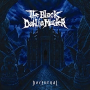 The Black Dahlia Murder "Nocturnal" CD
