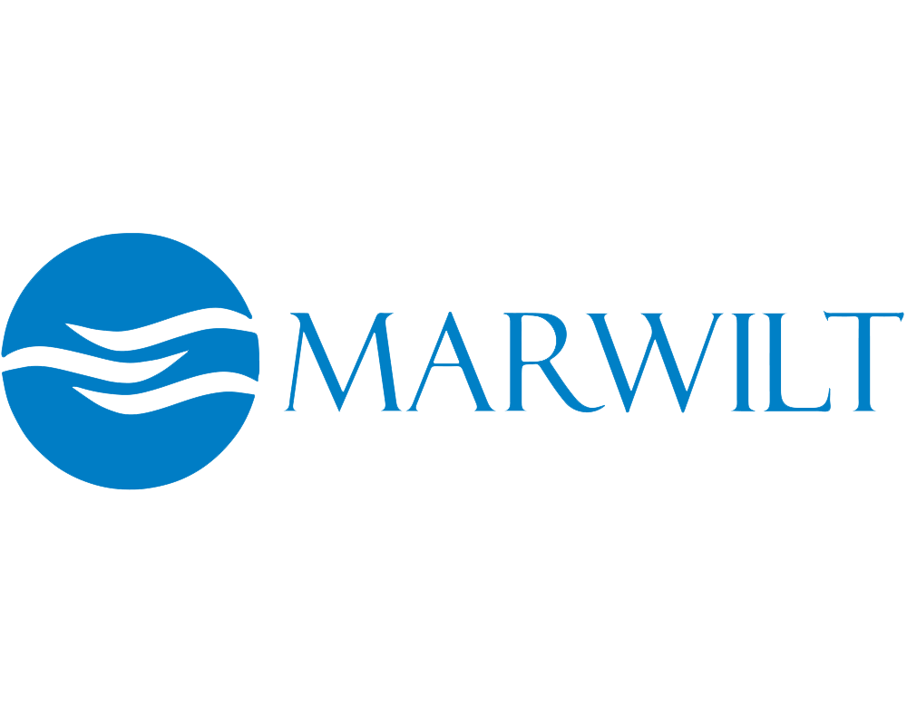 MARWILT - Soluções em água