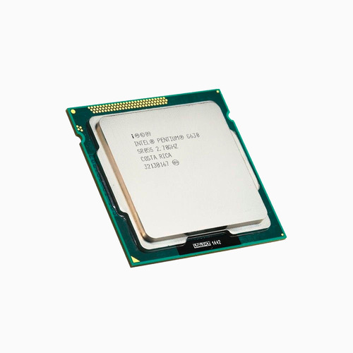 Processador Intel Pentium G630 2,7ghz 3mb Cache Socket 1155