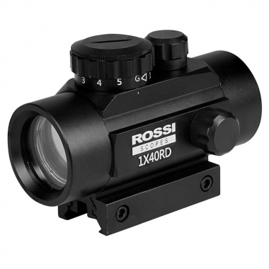 Red Dot Rossi 1x40 RD Trilho 11mm e 20mm