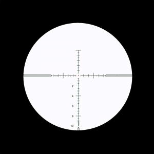 Luneta Vector Optics Taurus 5-30x56 FFP 20mm