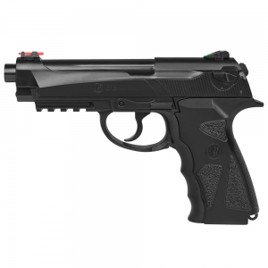 Pistola de Pressão Co2 Rossi Wingun C12 4.5mm + Combo Pro 01