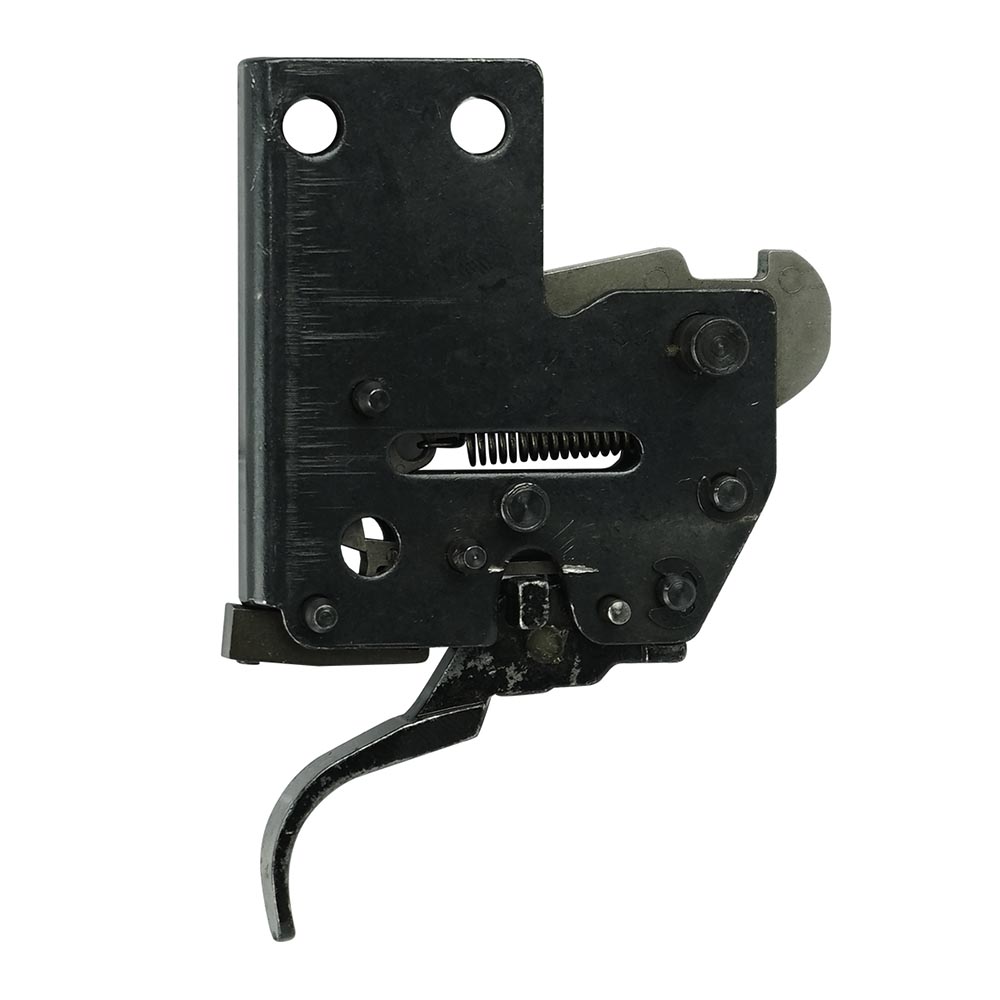 Conjunto Gatilho Quattro Trigger para Carabina de Pressão Hatsan