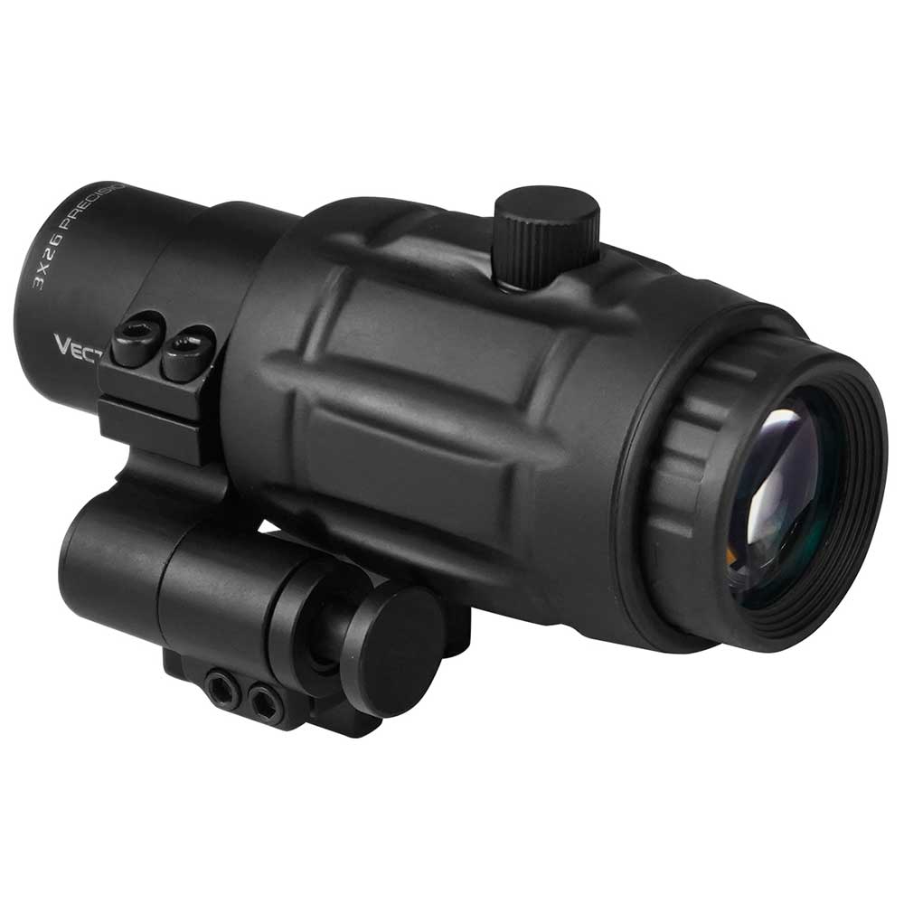 Magnifier Vector Optics 3x26 SCMF-10 20mm