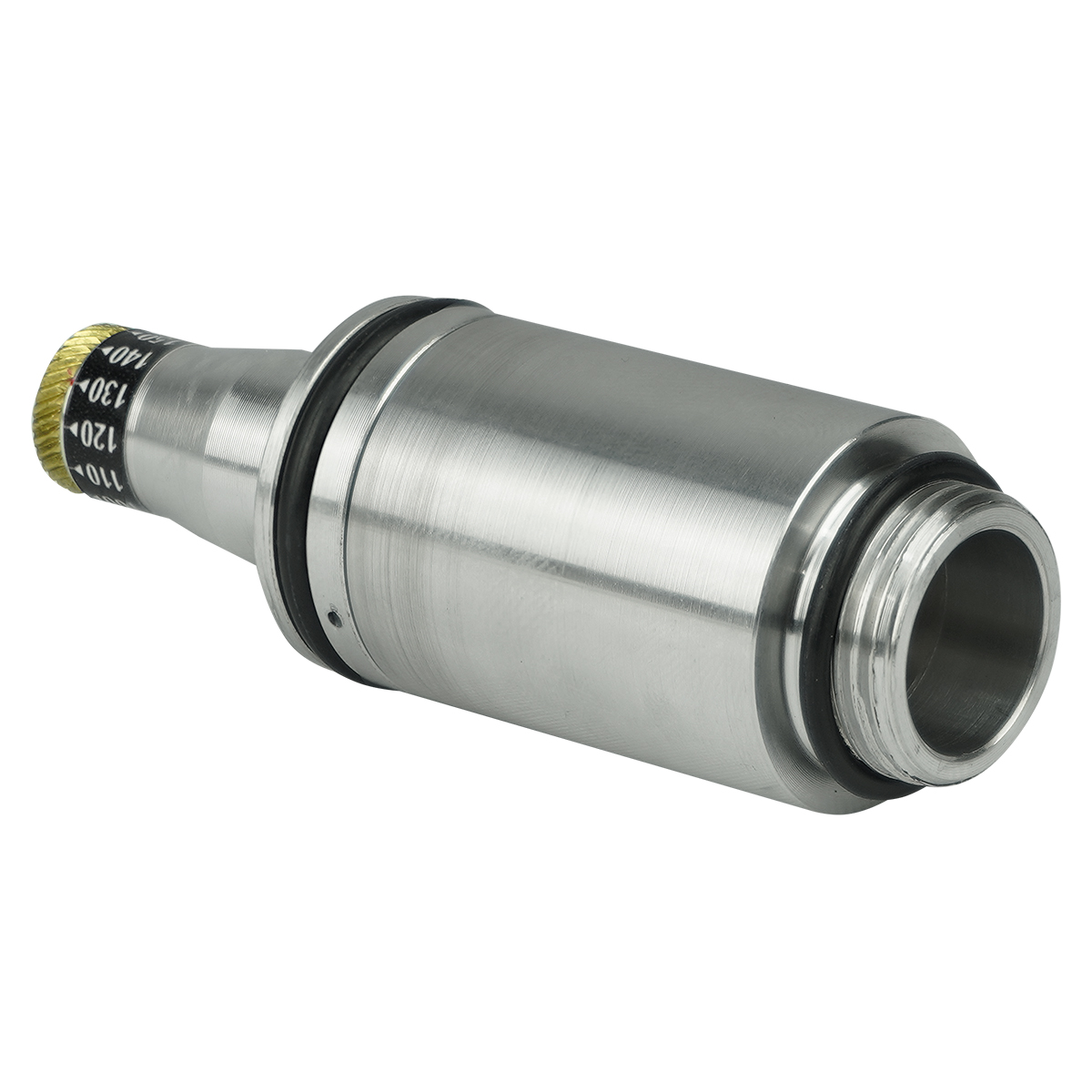 Regulador de Pressão Zeca para Carabina PCP Artemis P15