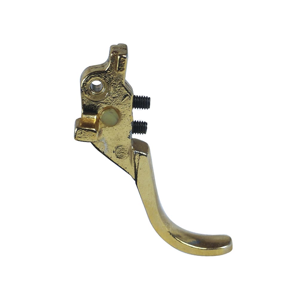 Tecla do Gatilho Quattro Trigger Carabina Hatsan Dourado