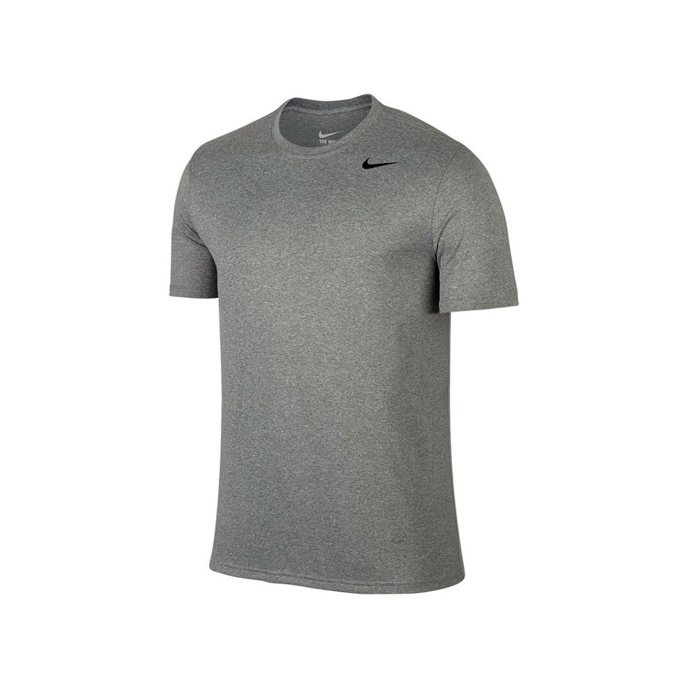 Camiseta Nike Mc Legend 2.0 Cinza Homem