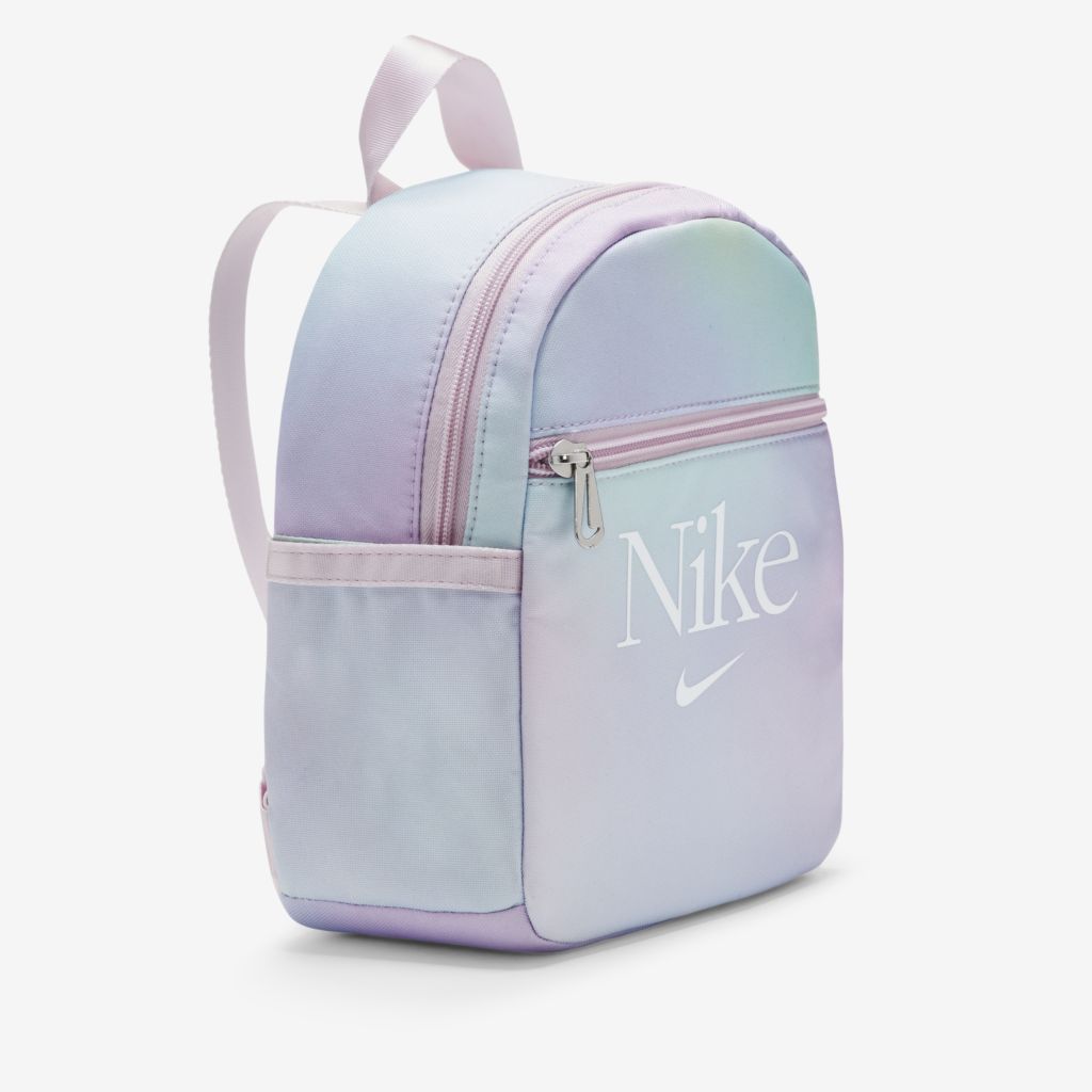 Mochila Nike Futura 365 Mini Pink