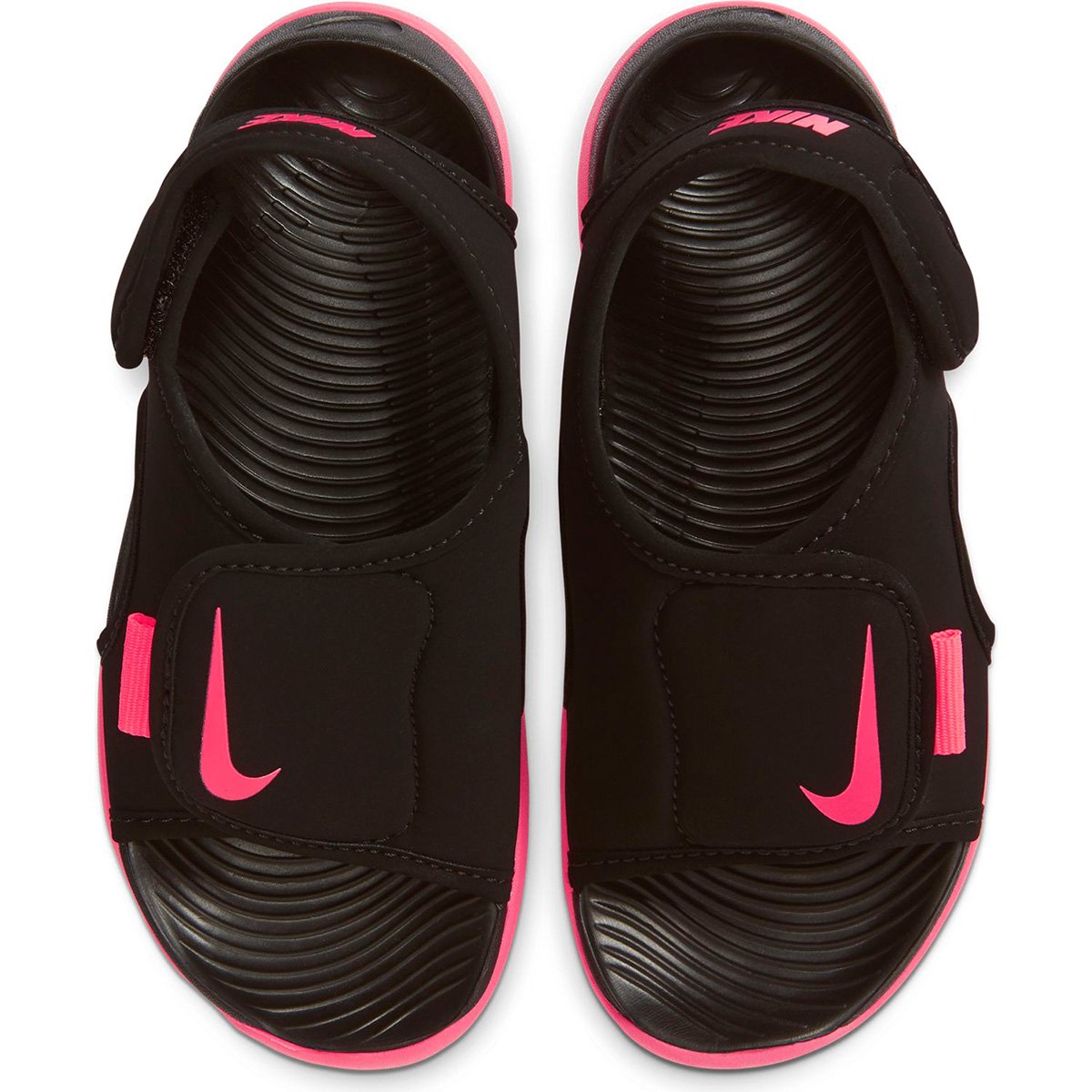 Sandalia Nike Sunray Adjust 5 Pt+rs