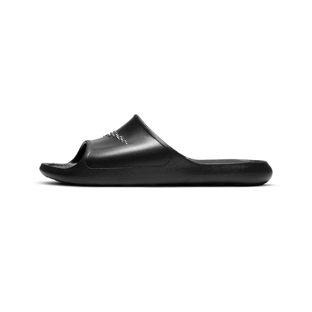 Sandalia Nike Victori One Slide Preta