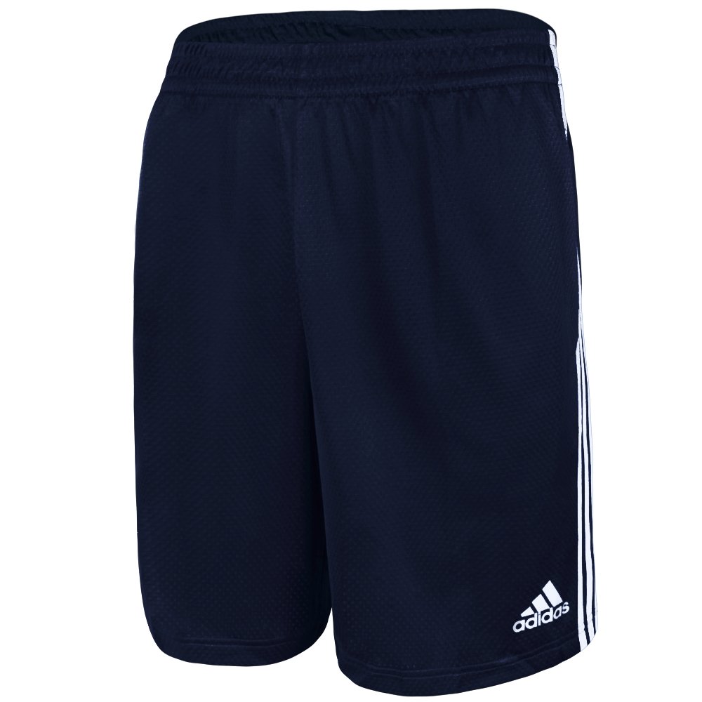 Shorts Adidas 3s Marinho