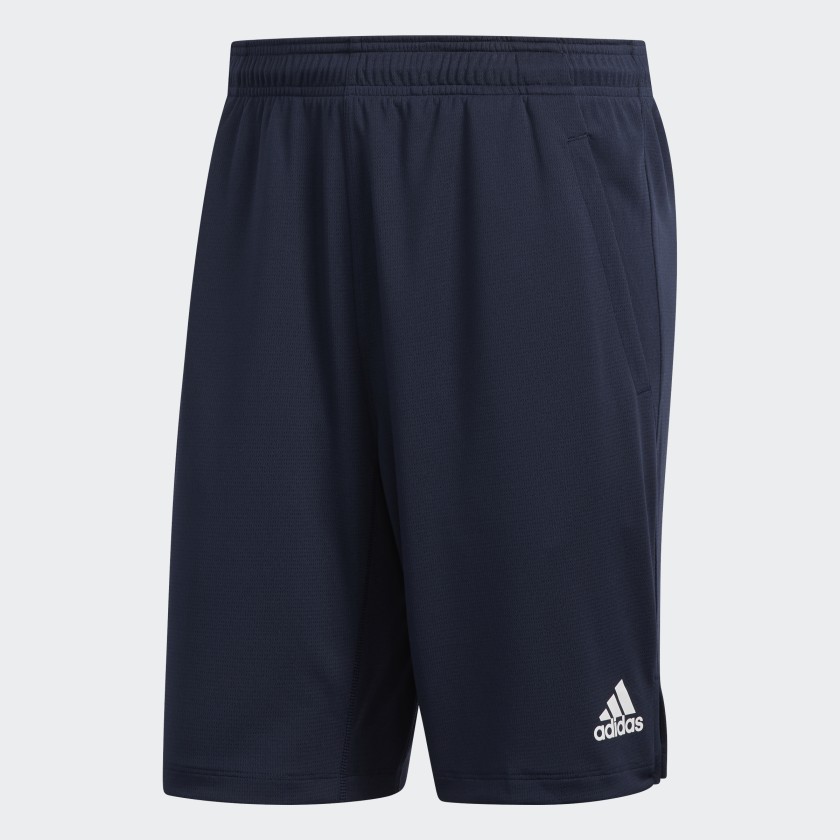 Shorts Adidas All Set 9-in Marinho Homem