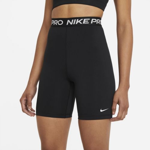 Shorts Nike 365 7in Preto Mulher