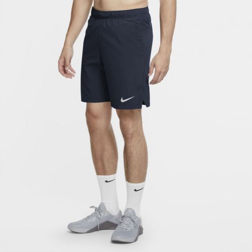 Shorts Nike Flx Woven 3.0 Preto Homem