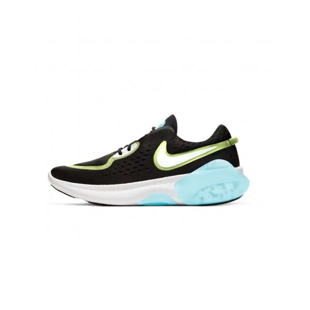Tenis Nike Joyride Dual Run Preto+verde