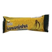 Bananinha cremosa 30 gramas