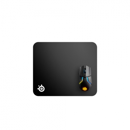 MOUSEPAD GAMER QCK SMALL STEELSERIES 63004