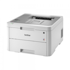 Impressora Laser Colorida  Brother Hll3210cw