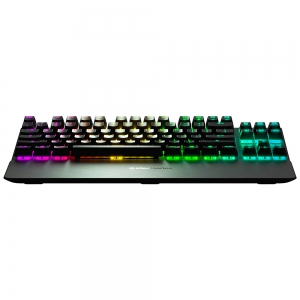 TECLADO GAMER APEX 7 RED SWITCH STEELSERIES 64636