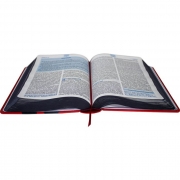 Bíblia Essencial  Bases da fé para os seguidores de Cristo