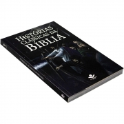 Histórias Clássicas da Bíblia: Nova Tradução na Linguagem de Hoje (NTLH)