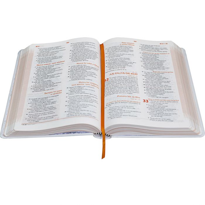 A Bíblia das Descobertas  - Universo Bíblico Rs