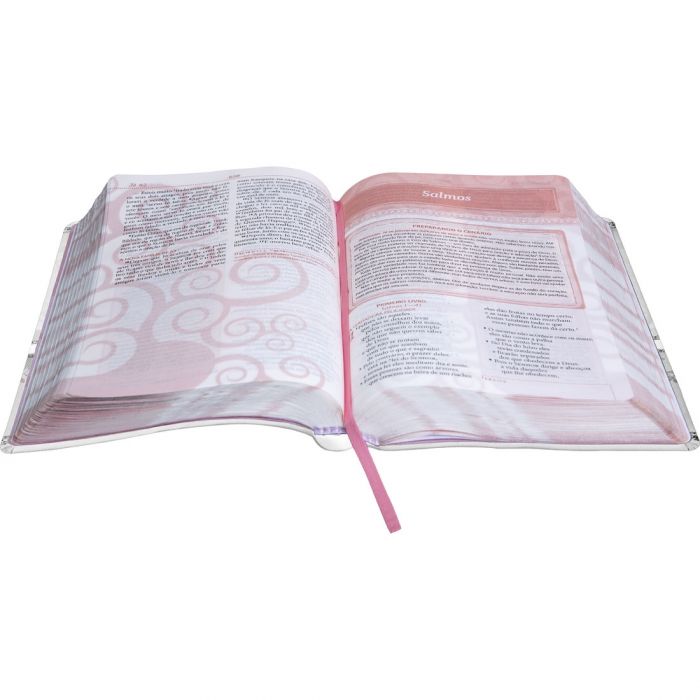 Bíblia Sagrada entre Mulheres e Deus - Universo Bíblico Rs