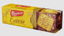Biscoito Salgado Cream Cracker 200g - Bauducco