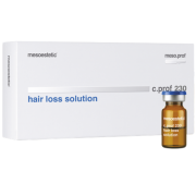 C Prof 230 Hair Loss Solution 5X5ml