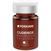 Cudenox - frasco-ampola com 5 ml