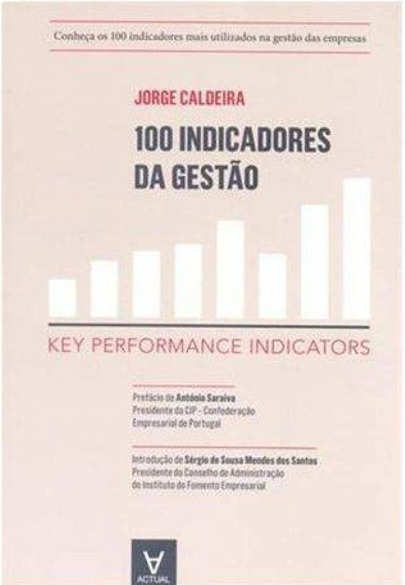 100 indicadores da gestão