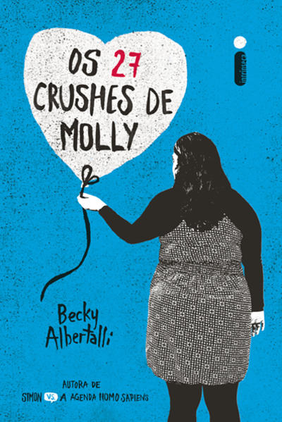 27 Crushes de Molly, Os