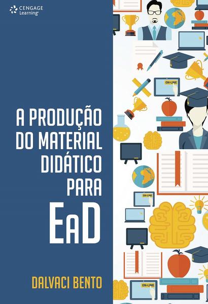 A produção do material didático para EAD