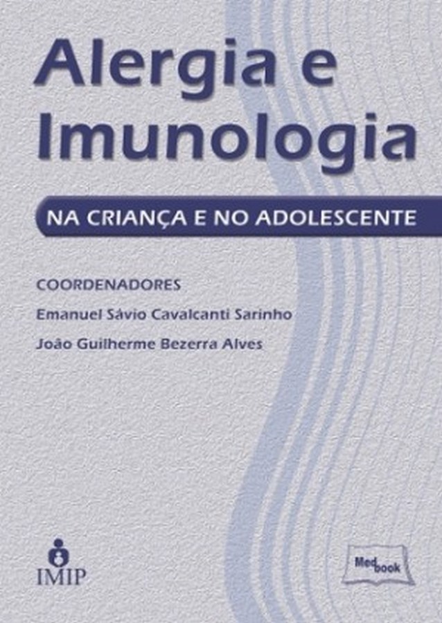 Alergia e imunologia na criança e no adolescente