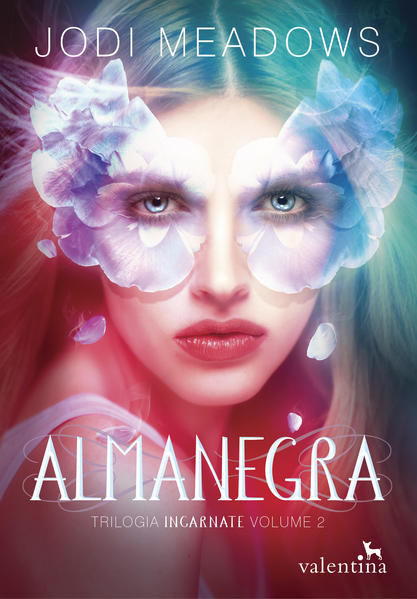 Almanegra - Vol.2 - Trilogia Incarnate