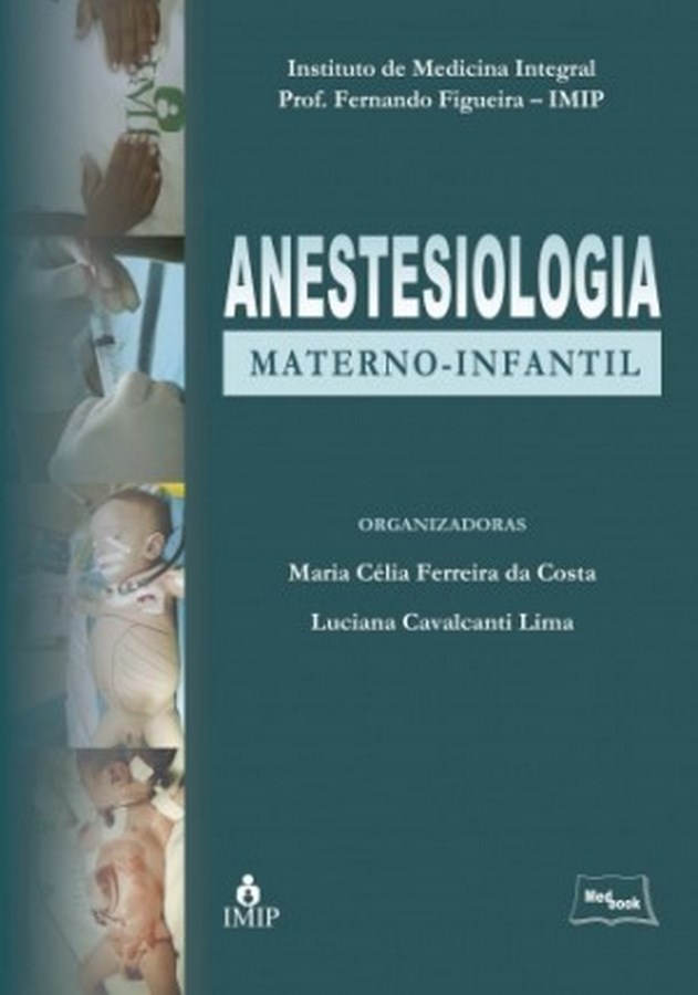 Anestesiologia materno-infantil