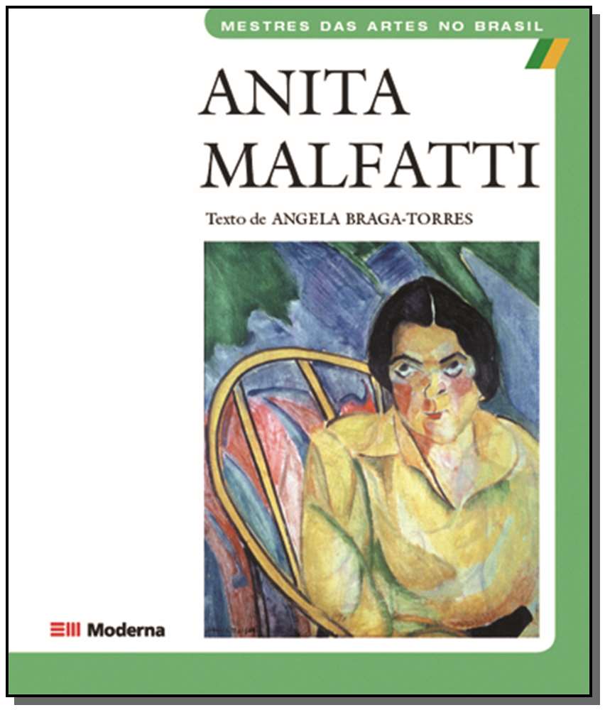 Anita Malfati