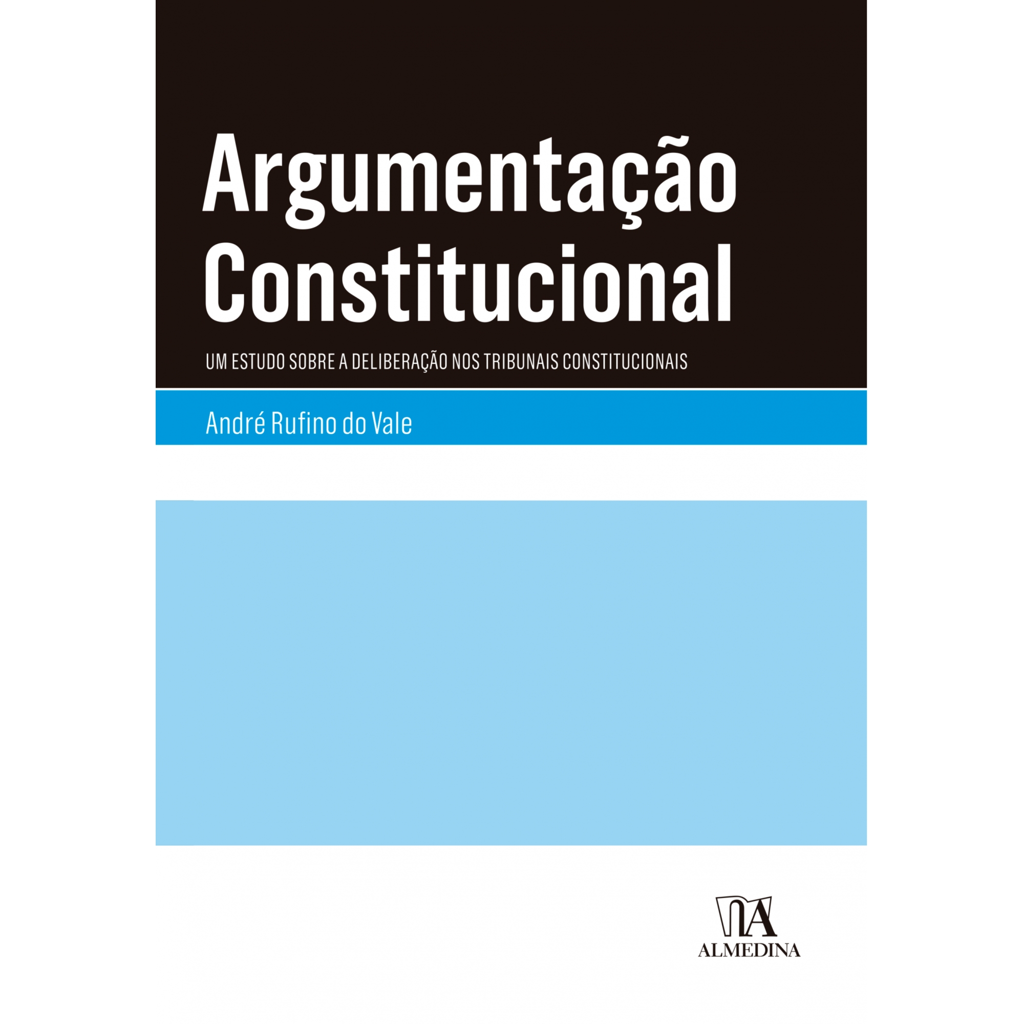 Argumentação constitucional