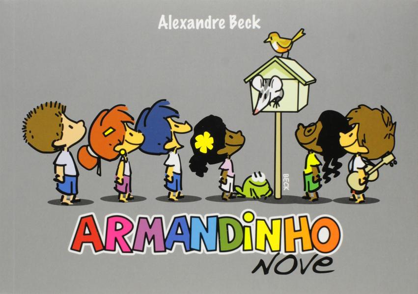 Armandinho Nove