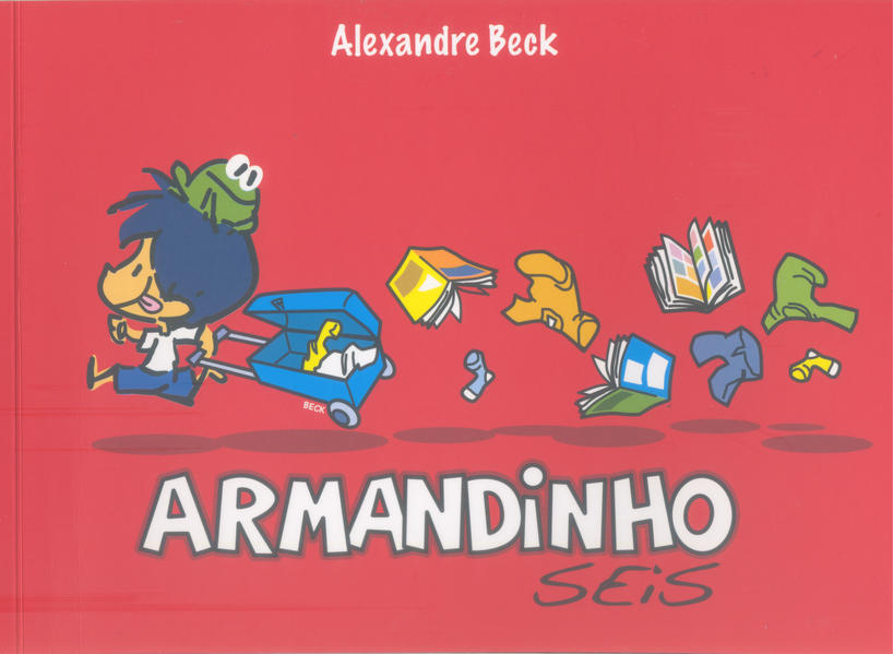 Armandinho Seis