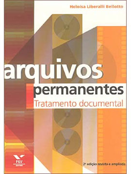 Arquivos permanentes: tratamento documental