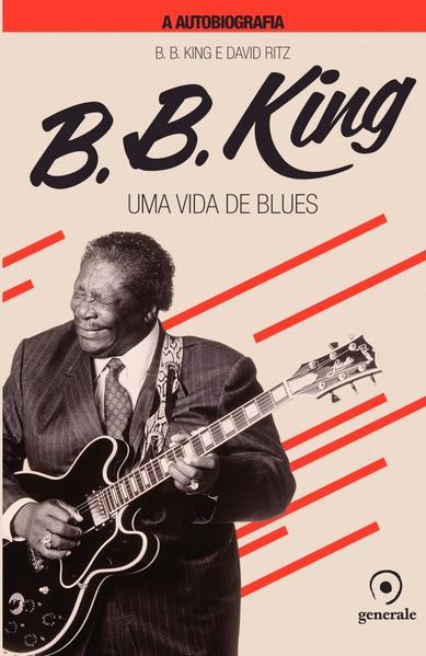 B.B.King A autobiografia