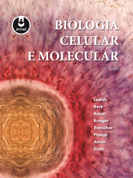 Biologia Celular e Molecular