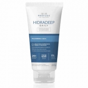 Hidradeep Daily creme hidratante corporal 200ml- Profuse