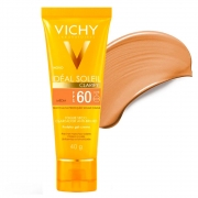 Ideal Soleil Clarify FPS 60 40g - Vichy - Filtro solar e despigmentante da pele