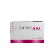 Lumier AOX 30 cápsulas Genon