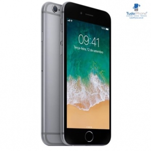 iPhone 6s - Usado - 32GB - Cinza Espacial