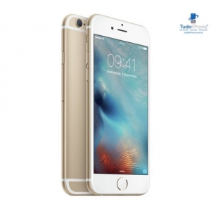 iPhone 6s - Usado - 64GB - Dourado