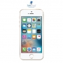 iPhone SE - Usado - Dourado - 128GB