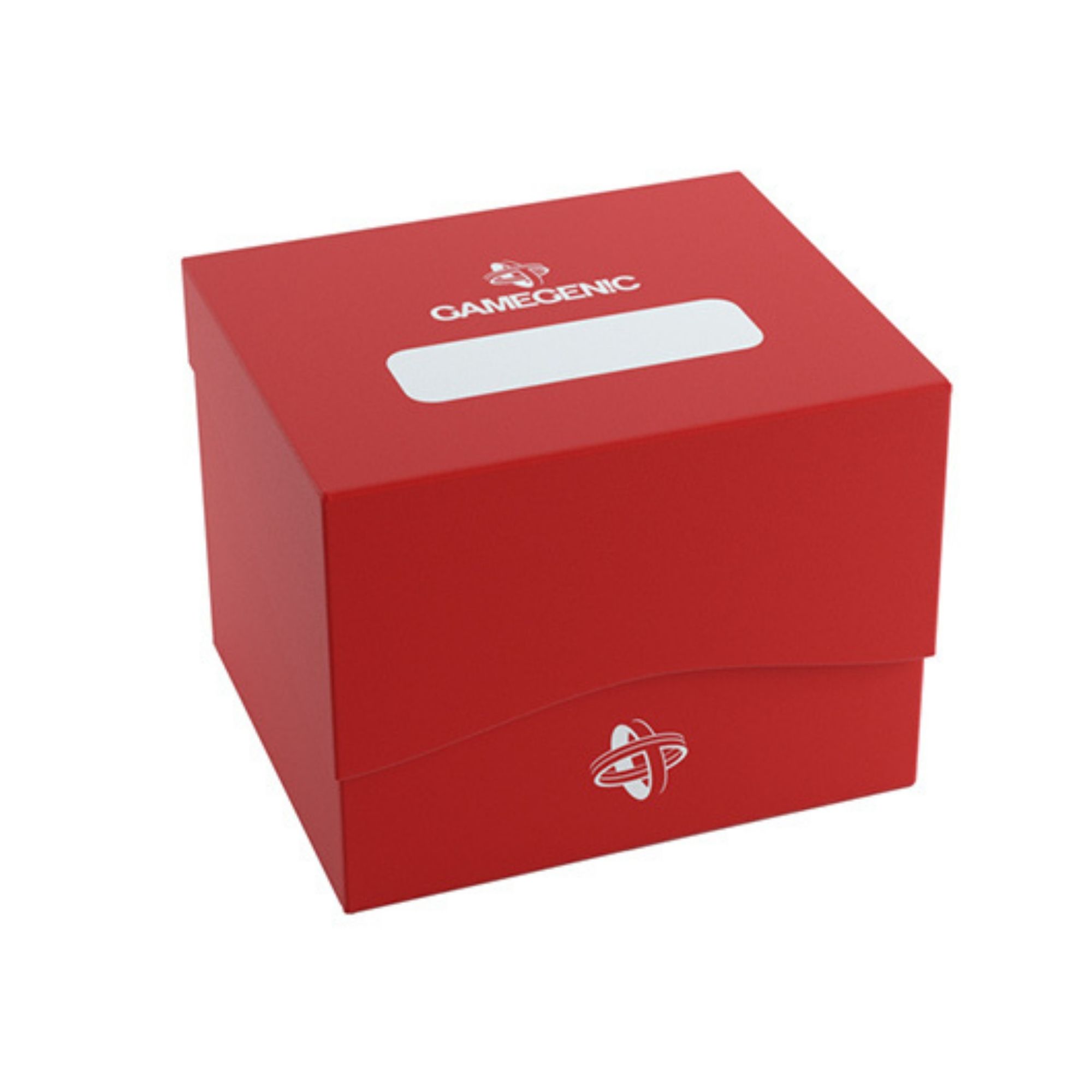 Gamegenic: Side Holder 100+ XL Red (Vermelho) Deckbox